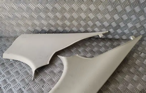 Volvo S80 (C) pillar trim 