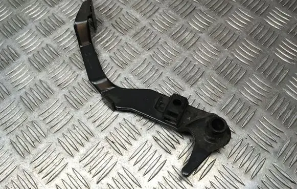 Volkswagen Golf IV Brake pedal 1J2721319C