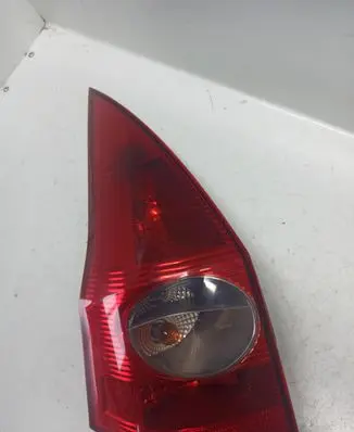 Renault Megane II Rear/tail lights 8200142684