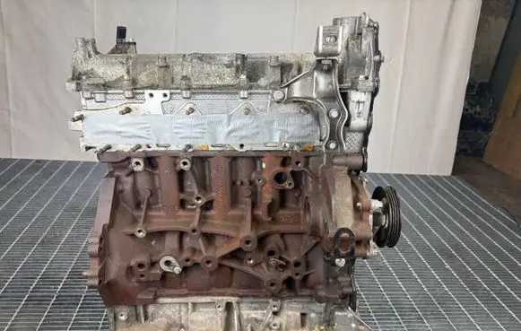 Ford Transit Engine YMF6 YMFS YLF6