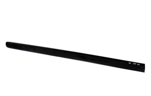 Volkswagen Touran I Front door trim (molding) 1t0853515h