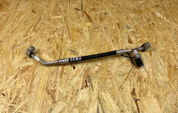 BMW i3 Air conditioning (A/C) pipe/hose 9291278