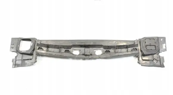 Radiator trim