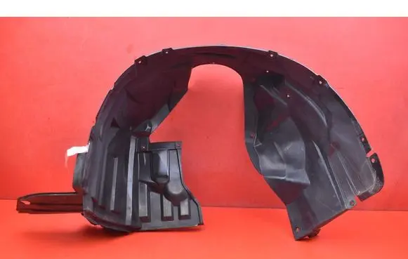Suzuki Grand Vitara II Front wheel arch liner splash guards 7232254P0