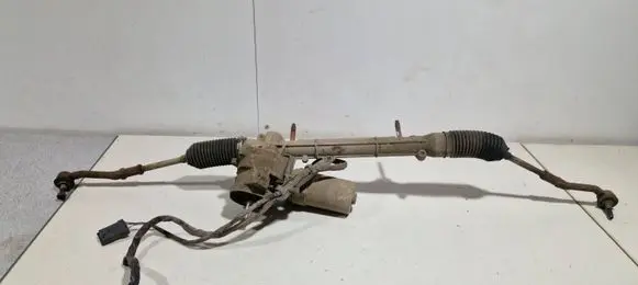 Peugeot 1007 Steering rack 6820000159