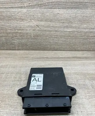 Opel Vectra C Door control unit/module 13111456 5WK46001