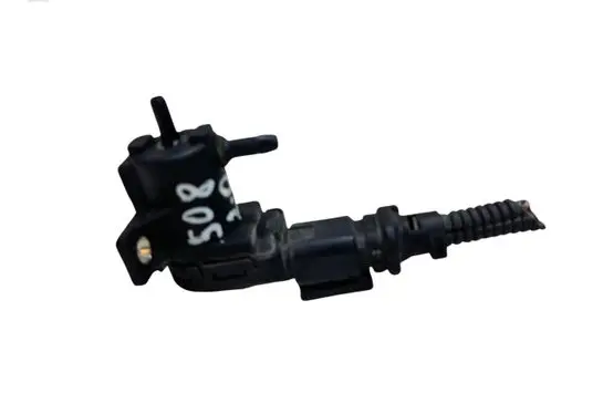 Peugeot 508 Turbo solenoid valve 9665558580