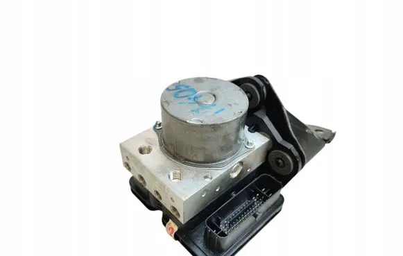 Audi A1 Master brake cylinder