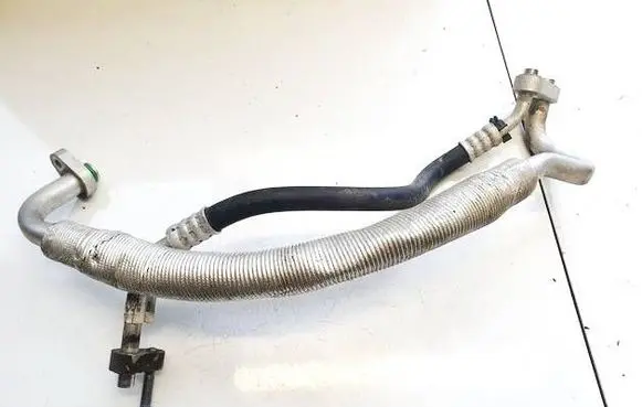 MG HS Air conditioning (A/C) pipe/hose 20211105 309114521