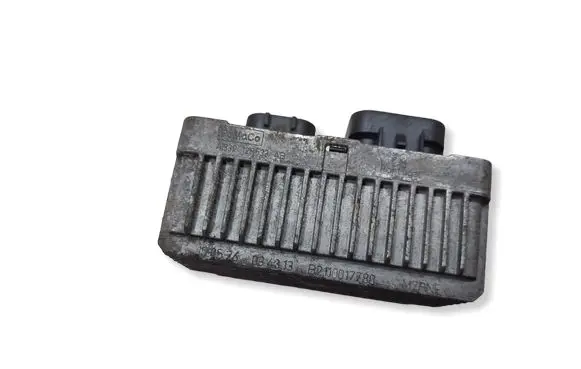 Ford Ranger Glow plug pre-heat relay AB3912B533AB