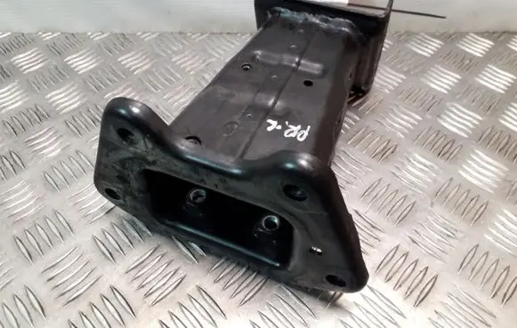 Mercedes-Benz S W221 Front bumper shock/impact absorber 