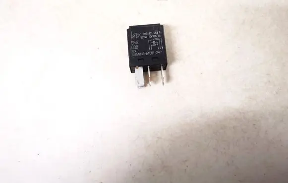 Ford Galaxy Other relay 7m0951253c 95vw10k705ea