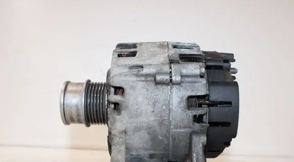 Generator/alternator