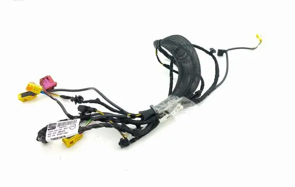 Seat Leon IV Seat wiring loom 5FA971369C