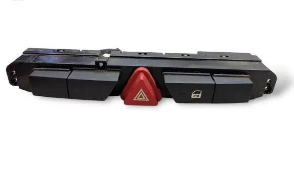 KIA Ceed Hazard light switch