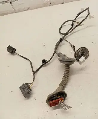 Ford Ranger Rear door wiring loom AB3914240 12710843 ECNA150F