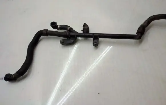 BMW 7 F01 F02 F03 F04 Engine coolant pipe/hose 9170339