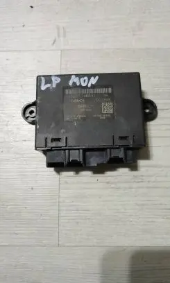 Ford Mondeo MK V Door control unit/module FK7T14B531 10137062 FK7T14C064AA