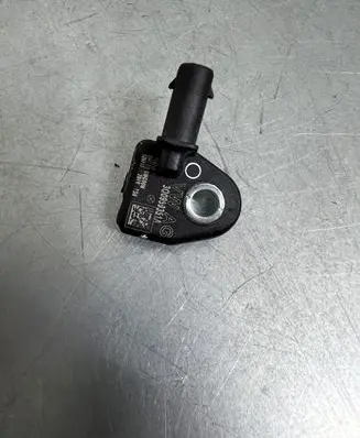 Seat Leon (5F) Airbag deployment crash/impact sensor 3Q0959351A
