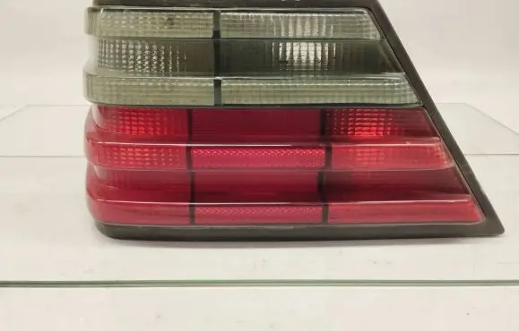 Mercedes-Benz E W124 Rear/tail lights 1248200164 1248201364 1248200364
