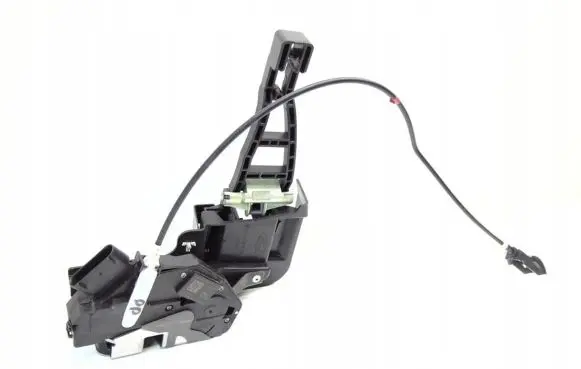 Ford Escort Front door lock AB39-2122486-AD