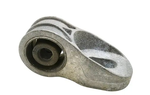 Chrysler Pacifica Muffler mount bracket/holder 68312120A