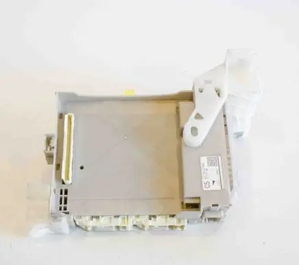 Central body control module