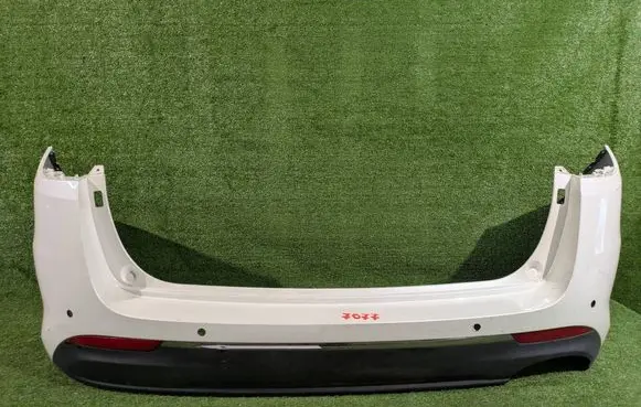 KIA Optima Rear bumper 
