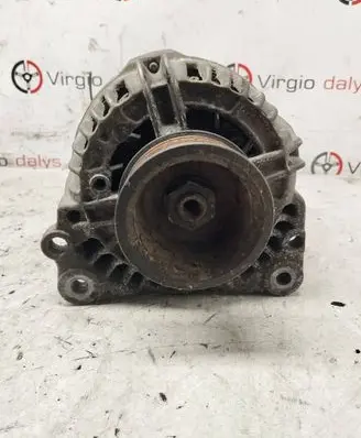 Volkswagen II LT Generator/alternator 074903025K 0124325004
