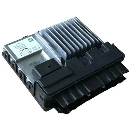 Mercedes-Benz E W211 Battery control module A0009002737