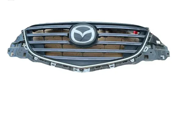 Mazda CX-5 Front grill KA0G50716 KA0G50154 K3006