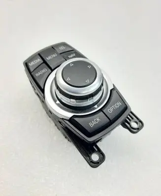 BMW X4 F26 Head unit multimedia control 9286699 19226310 1492704