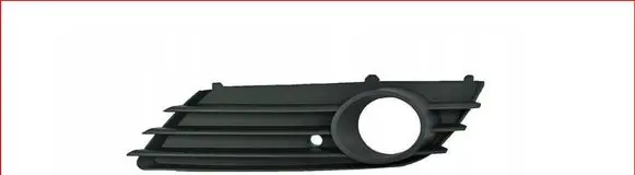Opel Astra H Front fog light trim/grill 