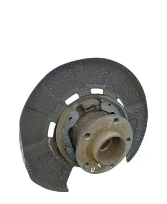 BMW X5 E70 Rear wheel hub