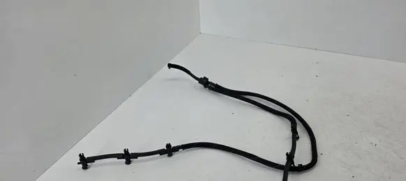 Audi Q7 4M Fuel return line/hose 059218AR