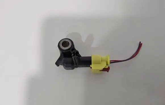 Skoda Citigo Airbag deployment crash/impact sensor 1S0959351