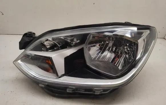 Volkswagen Up Headlight/headlamp