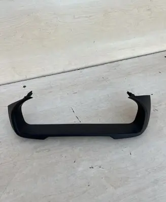 Dashboard trim