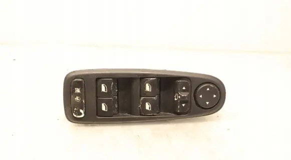 Citroen C4 I Picasso Electric window control switch 96639383ZD