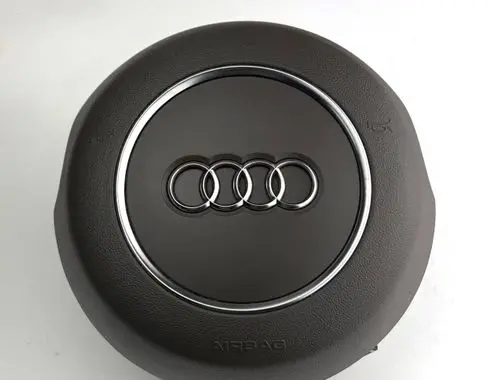 Audi Q3 8U Steering wheel airbag