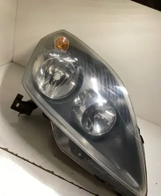 Opel Zafira B Headlight/headlamp 24451053 0301214202