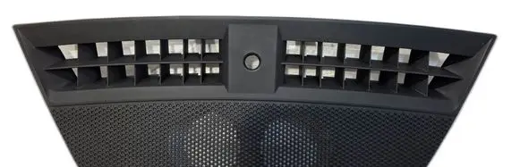 Opel Astra L Dashboard 98405425ZD