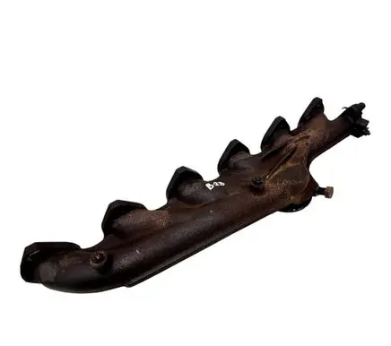 BMW 3 F30 F35 F31 Exhaust manifold 11628519607 11628511764 11628510293