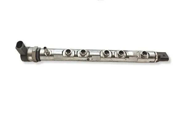 BMW X1 E84 Fuel main line pipe 7809128 0445214183