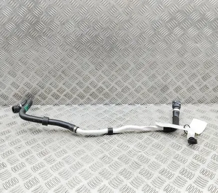 BMW XM Engine coolant pipe/hose 9874296
