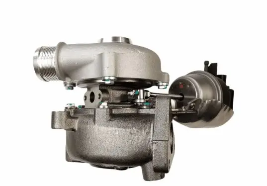 Audi A4 S4 B7 8E 8H Turbo 03G145702H 53039700109 53039710109