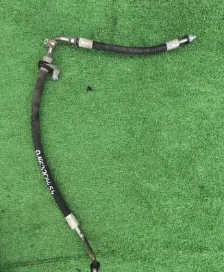 Mercedes-Benz GLS X166 Air intake hose/pipe A1663204454
