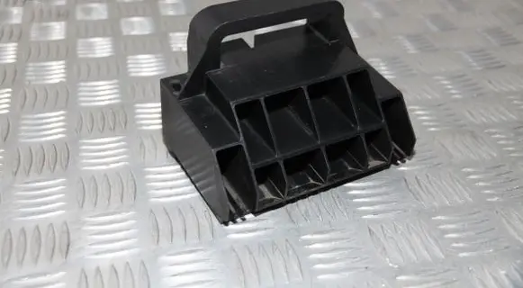 Mercedes-Benz Sprinter W906 Battery bracket A9065410140 9065410140