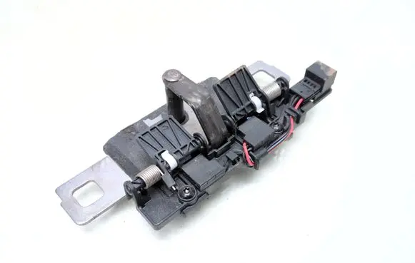 Audi Q5 SQ5 FY Trunk lock loop 80A827507