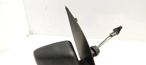 Fiat Panda II Manual wing mirror 01704662800 E3011004